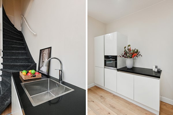 Medium property photo - Bloklandstraat 192A, 3036 TV Rotterdam
